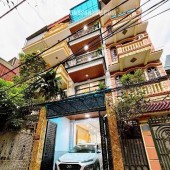 Bán nhà Khương Hạ - 46m 5 tầng Gara ô tô kinh doanh - full nội thất giá 15,5 tỷ