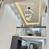 Bán nhà Khương Trung, Thanh Xuân sổ 30m 5 tầng tặng full nội thất chỉ 7,95 tỷ