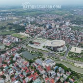 90M mặt quốc lộ 3 . sẵn nhà 4 tầng