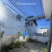 Bán Nhà 3 Tầng Hẻm Lạc Long Quân Phường Phước Tân – 54m² – Giá 4 Tỷ  Nhà Đẹp Giá Tốt