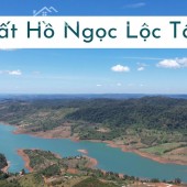 ĐẤT 598M² (CLN – QUY HOẠCH THỔ CƯ) – VIEW HỒ, VỊ TRÍ ĐẮC ĐỊA HỒ NGỌC