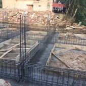 Đất nền đẹp tại xã Tân Trạch, Bến Lức, Long An – Full thổ cư, giá chỉ 1 tỷ 300 triệu