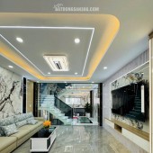 Nhà mới xây 1 trệt 2 lầu Phước Lý Long An – Gần chợ, gần khu công nghiệp