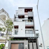 BÁN NHÀ 3 TẦNG MỚI HOÀN THIỆN - GẦN TT BẾN LỨC LONG AN