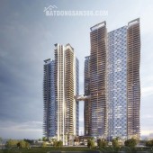 Căn hộ 5* trực diện biển Mỹ Khê Đà Nẵng, bàn giao luôn, full nội thất nhận nhà ngay chỉ với 2 tỷ 950