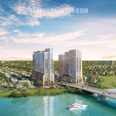 Căn hộ Spana Hòa Xuân, view sông Hàn, view pháo hoa, quỹ giỏ hàng ẩn cuối cùng từ CĐT