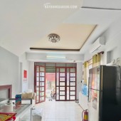 Nhà HXH Tân Kỳ Tân Quý, 4.2  tỷ TL