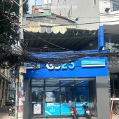 Nhà mặt phố Yên Thế tọa lạc tại Phường 2, Tân Bình, Hồ Chí Minh, khu sân bay tân sơn