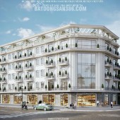 Đất nền kcn Quang Châu tiềm năng lớn, sinh lời cao