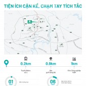 Chính thức booking Happy One Mori chỉ với 25tr cơ hội sở hữu ngay căn hộ canh Metro số 2 Hồ Chí Minh