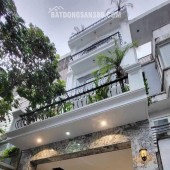 NHÀ ĐẸP VĂN QUÁN 5 TẦNG HOÀN THIỆN MT 4.5M GẦN CHỢ XANH & BIG C SỔ ĐỎ SẴN Ở NGAY