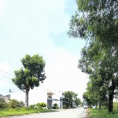 Đất nền gần KCN Phúc Long – Bến Lức, Long An - dân cư đông đúc, tiện ích đầy đủ