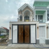Căn nhà đẹp tại Mỹ Yên – Bến Lức - Tâm điểm phát triển phía Tây Long An