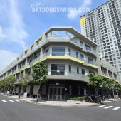 Bcons Uni Valley khu nhà phố compound cao cấp liền kề Metro, Làng ĐH Thủ Đức, với 20% - 1.4 tỷ nhận nhà nhận sổ