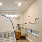 BÁN NHÀ VỊ TRÍ ĐẸP_MT CỘNG HÒA, P. BẢY HIỀN, TÂN BÌNH_DT: 4x40m_CN: 152,5m²_GIÁ 27 TỶ