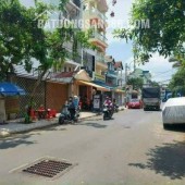 Chính chủ cần bán gấp lô đất đẹp đường Dương Quảng Hàm DT: 4 X 17m vuông giá 8.4 tỷ , P6, GV.