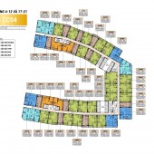 *THE CHARM NHA TRANG – BIỂU TƯỢNG SỐNG HOÀN MỸ GIỮA ĐẢO UPTOWN*