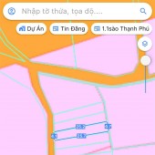ĐẤT ĐẸP - ĐẦU TƯ SINH LỜI - Chính Chủ Cần Bán Lô Đất Bình Lợi, Vĩnh Cửu, Đồng Nai