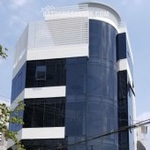 Bán nhà mặt tiền Quận 10, Thành Thái, 6 tầng thang máy, ngang 7,5, HDT 90tr