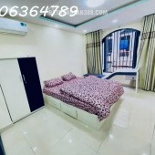 CHDV NGUYỄN CÔNG TRỨ, QUẬN 1 – 91M², 15 PHÒNG, THANG MÁY, FULL KHÁCH THUÊ