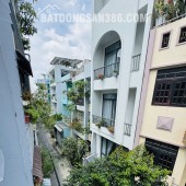  SIÊU PHẨM 4 TẦNG – 1 SẸC XUÂN DIỆU – HXH THÔNG – SỔ ĐẸP CHUẨN PHÁP LÝ –  52m2 (4m x 13m). CHỈ 8,7 TỶ TL