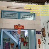 NHÀ VỊ TRÍ ĐẸP- GIÁ TỐT CẦN BÁN NHANH Căn Nhà Vi Bằng Khu Dân Cư Tân Vĩnh Lộc (Vĩnh Lộc B cũ)