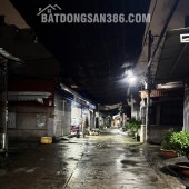 MÃ LÒ - BÌNH TÂN – NHÀ 3 TẦNG MỚI ĐẸP – HẺM 6M XE HƠI – 65M² NỞ HẬU – 4.95 TỶ TL