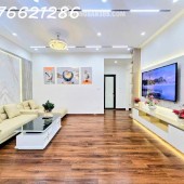  BÁN CĂN HỘ CAO CẤP 110M² –3PN-2WC- KĐT VIỆT HƯNG –FULL NỘI THÂT- GIÁ 7X TỶ 