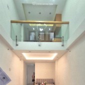 NHÀ ĐẸP TRUNG TÂM KHU VIP BÀN CỜ - NGUYỄN THIỆN THUẬT Q3 – HXH THÔNG SÁT Q1 – GIÁ NHỈNH 6 TỈ