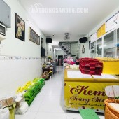 Quận 3- Hẻm 3M Nguyễn Thông - Cách HXH 10m- 37m2 - 2 tầng - Giá 6.450 tỷ