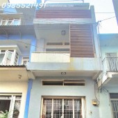 GIẢM CHÀO SÂU – NHÀ ĐẸP HẺM XE TẢI NGUYỄN KIỆM – NGÃ TƯ PHÚ NHUẬN – GIÁP Q3 – CHỈ NHỈNH 8 TỶ