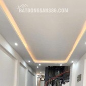  NHÀ ĐẸP NGỌC LÂM – Ô TÔ ĐỖ CỬA – GẦN MIPEC & PHỐ ẨM THỰC,