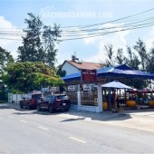 HOT HOT - CẦN SANG NHƯỢNG QUÁN Biển Vàng - View Trước Biển tại Tiến Thành, Phan Thiết, BÌNH THUẬN