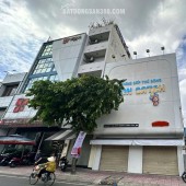 CHÍNH CHỦ BÁN NHÀ MẶT TIỀN ĐƯỜNG KINH DƯƠNG VƯƠNG, Phường 12, Quận 6, TP.HCM