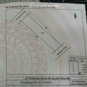 ĐẦU TƯ SINH LỜI - Chính Chủ Bán Lô Đất 2 MẶT TIỀN Phường Tân Hạnh, Biên Hòa, Đồng Nai