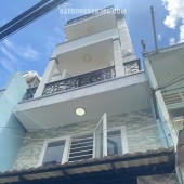 Bán nhà hẻm xe hơi Nguyễn Văn Săng, 3L, st, 5 tỷ TL