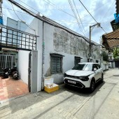 Nhà hẻm 36 Sơn Kỳ, ngay gần Aeon Tân Phú, 4.85 tỷ