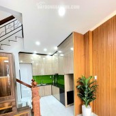 Nhà mới, sổ riêng 2025, HXH đường Dương Văn Dương, 4.2 tỷ