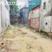  BÁN ĐẤT NGÔ GIA TỰ – 92M² – MT 4.3M – NGÕ THÔNG xe máy GẦN PHỐ – GIÁ 7X TỶ (TL)