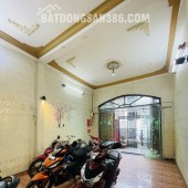 SIÊU PHẨM DUY NHẤT BÀU CÁT, 30M RA GA METRO, HẺM NHỰA 5M, 92M² 3 TẦNG BTCT, GIẢM 10.8 TỶ