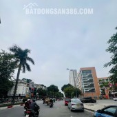 BÁN NHÀ TÂN MAI- HOÀNG MAI, PHÂN LÔ, Ô TÔ, 45/50 M2, 4 TẦNG, GIÁ 14,7 TỶ.