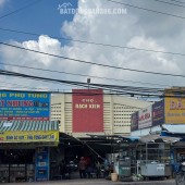 Cần bán đất 7x25m tại Rạch Kiến Long An – tiện ích đầy đủ