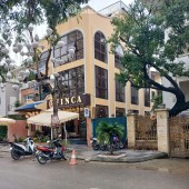 Lô góc 2 vỉa hè 3 thoáng 60 m2 5 tầng Đường ô tô đậu thoải mái, chỉ có tại Himlam Vạn Phúc