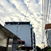 LÔ ĐẤT XÂY NHÀ TRỌ – GẦN VÀNH ĐAI CÔNG NGHỆ CHỈ 500M