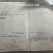 HOT  HOT - CẦN BÁN LÔ ĐẤTVỊ TRÍ ĐẸP TẠI Xã Thành Tâm, Huyện Chơn Thành, Bình Phước