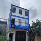 CHÍNH CHỦ Bán Lô Đất Giãn Dân Sẵn Nhà Trọ 3 Tầng - Giãn Dân Do Nha Phương Liễu, Quế Võ - Bắc Ninh