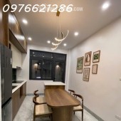 BÁN NHÀ THƯỢNG THANH – LONG BIÊN – 54M² – MT 4M – 4 TẦNG FULL NỘI THẤT – VỊ TRÍ ĐẸP GIÁ TỐT