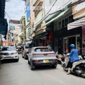 BÁN NHÀ PHÂN LÔ AN DƯƠNG- TÂY HỒ, 68 M2, 6 TẦNG TM, MT 4,5 M, GIÁ  16,8 TỶ.