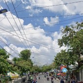 Bán nhà MT kinh doanh sầm uất – lâm văn bền, quận 7