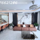  Bán nhà LÕI NGỌC THỤY – 48m² – MT 4.6m – 6 tầng – Thang máy – Full nội thất – Ô tô vào nhà – Gần công viên – Cạnh trường – Giá 15,x tỷ